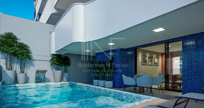 Apartamento com 4 quartos à venda na Rua União, Matinhos - PR, Brasil, Caiobá, Matinhos