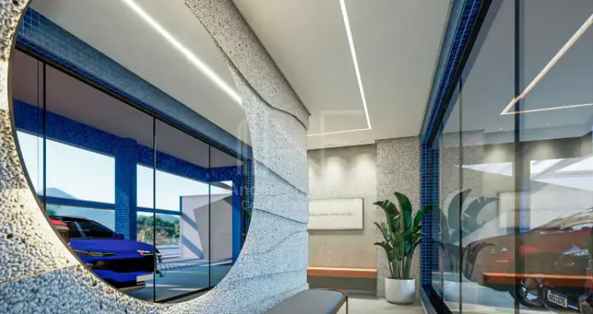 Apartamento com 2 quartos à venda na Rua União, 208, Matinhos - PR, Brasil, Caiobá, Matinhos