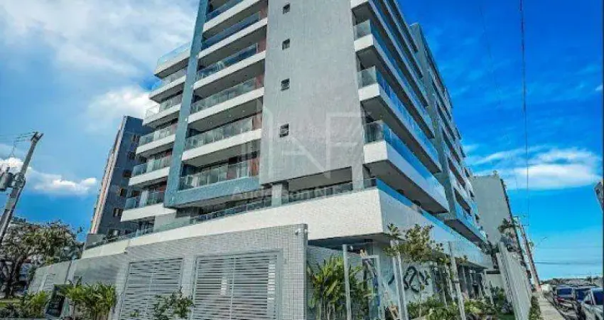 Apartamento com 2 quartos à venda na Rua Ponta Grossa, Matinhos - PR, Brasil, Caiobá, Matinhos