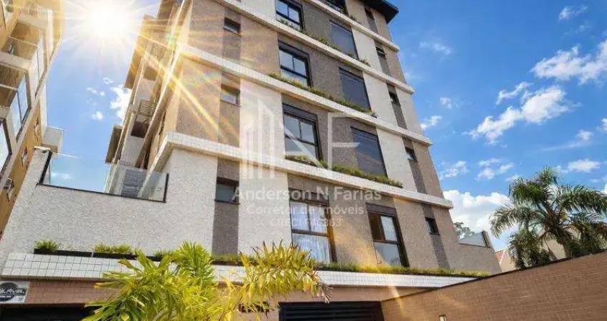 Apartamento com 2 quartos à venda na Avenida Maringá, 1292 - Caiobá, Matinhos - PR, Brasil, Caiobá, Matinhos