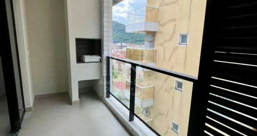 Apartamento com 2 quartos à venda na Av. Maringá, 1292 - Caiobá, Matinhos - PR, Brasil, Caiobá, Matinhos