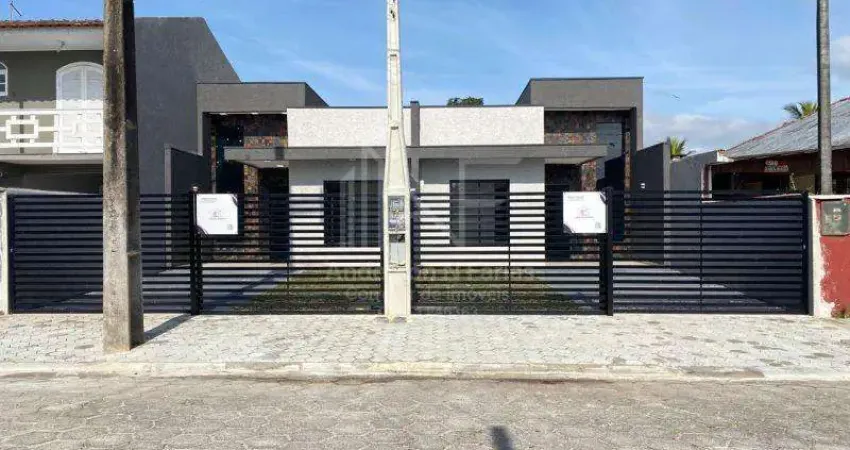 Casa com 3 quartos à venda na Rua Amsterdã, 279, Matinhos - PR, Brasil, Costa Azul, Matinhos