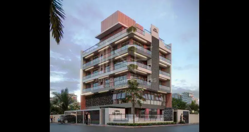 Apartamento com 4 quartos à venda na Balneário Costa Azul - Avenida Beira Mar, Matinhos - PR, Brasil, Costa Azul, Matinhos