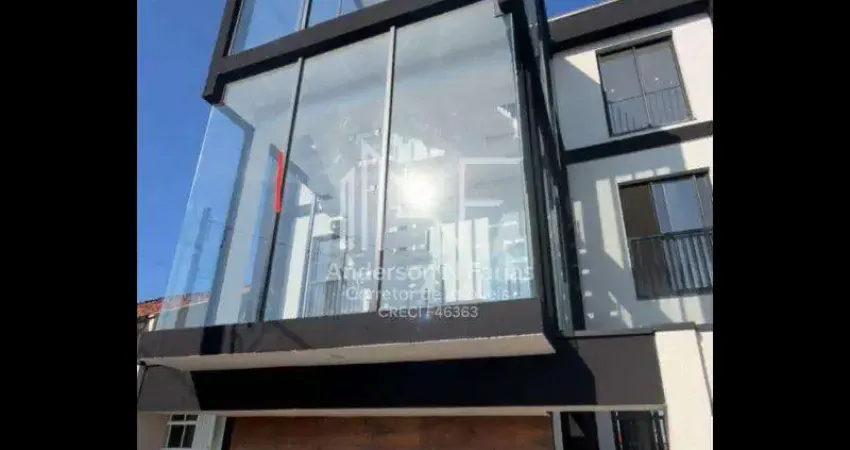 Apartamento com 2 quartos à venda na Rua B n° 232 Balneário Perequê, Perequê, Matinhos