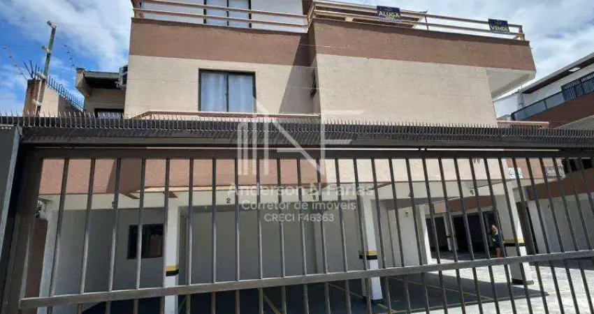 Apartamento com 3 quartos à venda na Avenida Maringá, 982, Matinhos - PR, Brasil, Caiobá, Matinhos