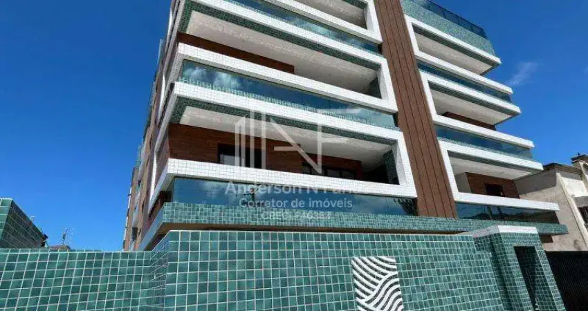 Apartamento com 2 quartos à venda na Rua Cornélio Procópio, 386 - Caiobá, Matinhos - PR, Brasil, Caiobá, Matinhos