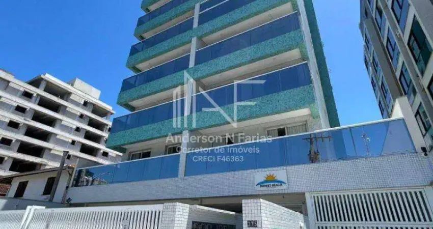 Apartamento com 3 quartos à venda na Rua Bandeirantes, 982 - Centro, Matinhos - PR, Brasil, Centro, Matinhos
