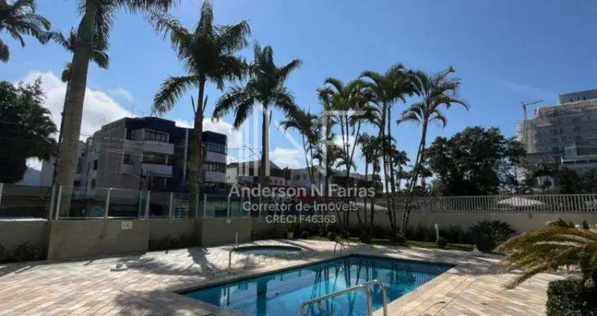 Apartamento com 2 quartos à venda na Rua Castro - Caiobá, Matinhos - PR, Brasil, Caiobá, Matinhos