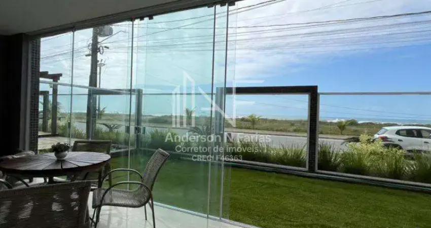 Apartamento com 3 quartos à venda na Av. Beira Mar, no 9543, Matinhos - PR, Brasil, Costa Azul, Matinhos