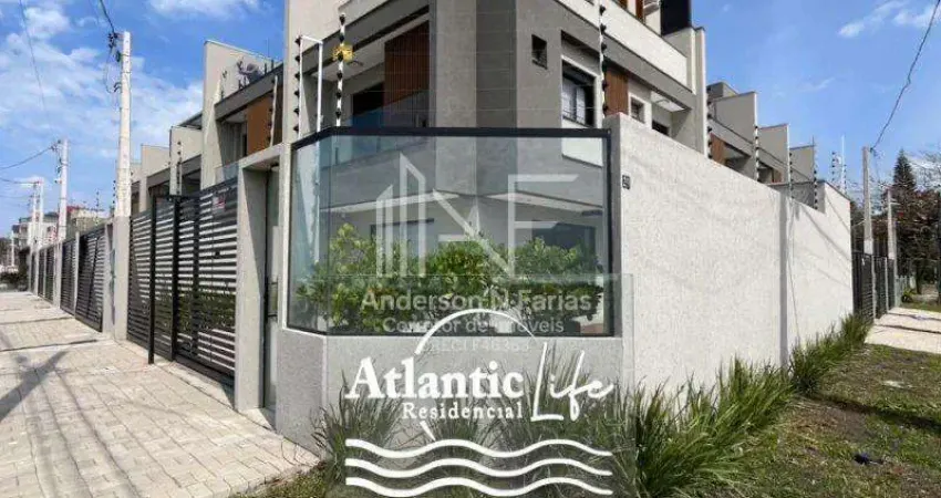 Casa com 3 quartos à venda na Av. Beira Mar, Matinhos - PR, Brasil, Balneário Betaras, Matinhos