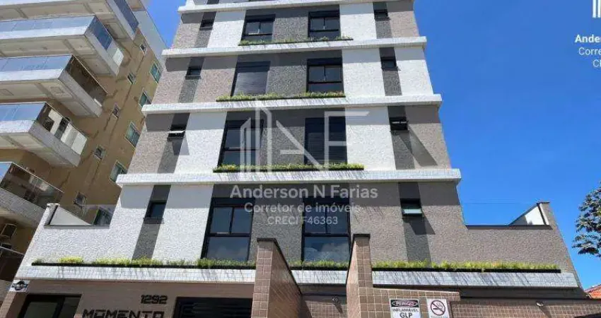Apartamento com 3 quartos à venda na Avenida Maringá, Matinhos - PR, Brasil, Caiobá, Matinhos