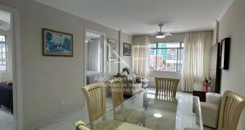 Apartamento com 3 quartos à venda na Rua Rio Branco, Matinhos - PR, Brasil, Caiobá, Matinhos