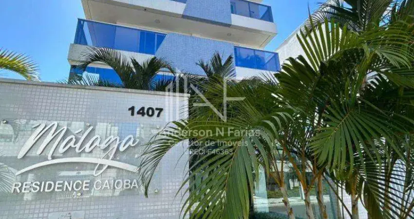 Apartamento com 3 quartos à venda em Caiobá, Matinhos 