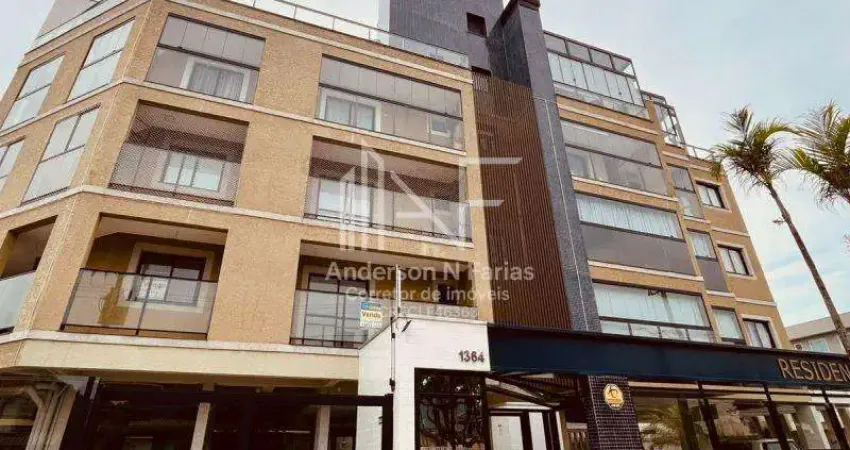 Apartamento com 2 quartos à venda em Caiobá, Matinhos