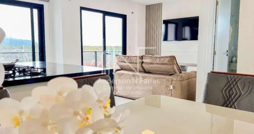 Apartamento com 2 quartos à venda na Avenida Beira Mar 7441 - Balneário Jamail Mar, Balneário Jamail Mar, Matinhos