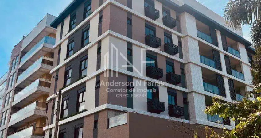 Apartamento com 2 quartos à venda na Avenida Maringá, 1292 - Caiobá, Matinhos - PR, Brasil, Caiobá, Matinhos