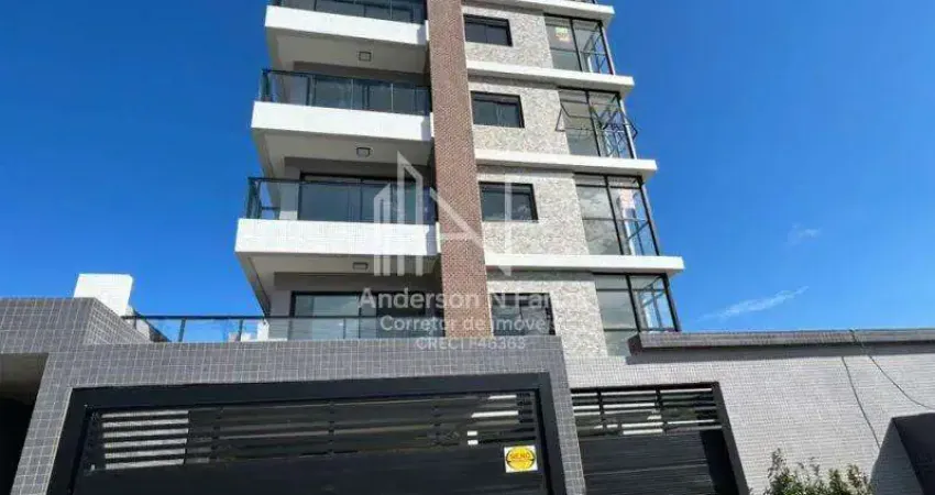 Apartamento com 2 quartos à venda na Avenida Londrina, 558, Matinhos - PR, Brasil, Caiobá, Matinhos