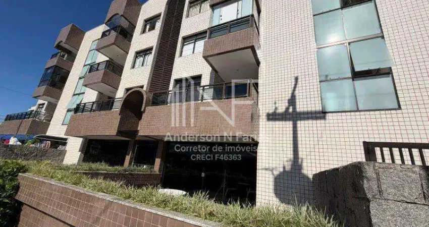 Apartamento com 4 quartos à venda na Praia Mansa, Matinhos