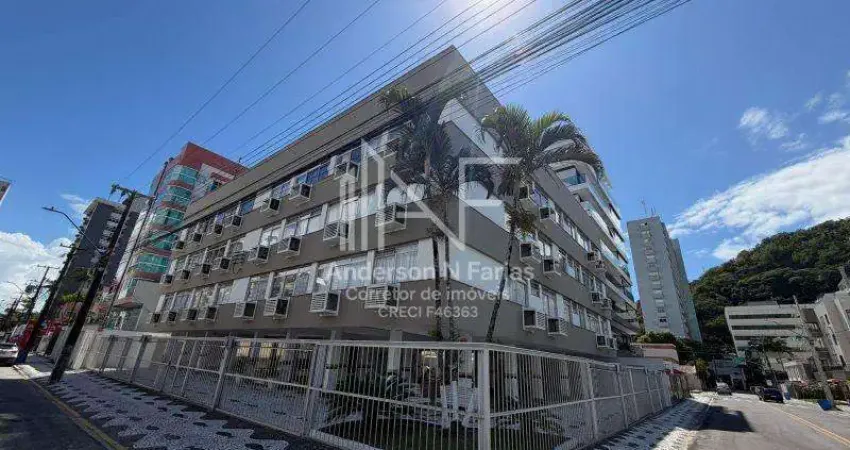 Apartamento com 2 quartos à venda na Praia Mansa, Matinhos