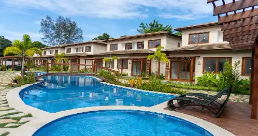 Aluguel de casa em barra grande - maraú. período de temporada