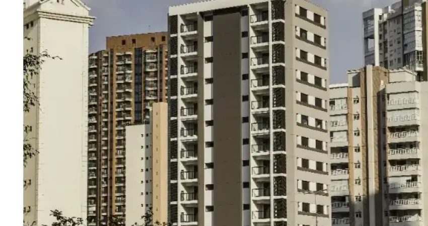 Kitnet / Stúdio para alugar na Rua Dionísio da Costa, 155, Vila Mariana, São Paulo