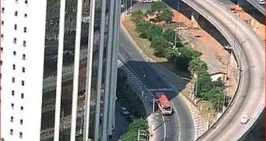 Prédio com 1 sala para alugar na Avenida Doutor Cardoso de Melo, 1855, Vila Olímpia, São Paulo