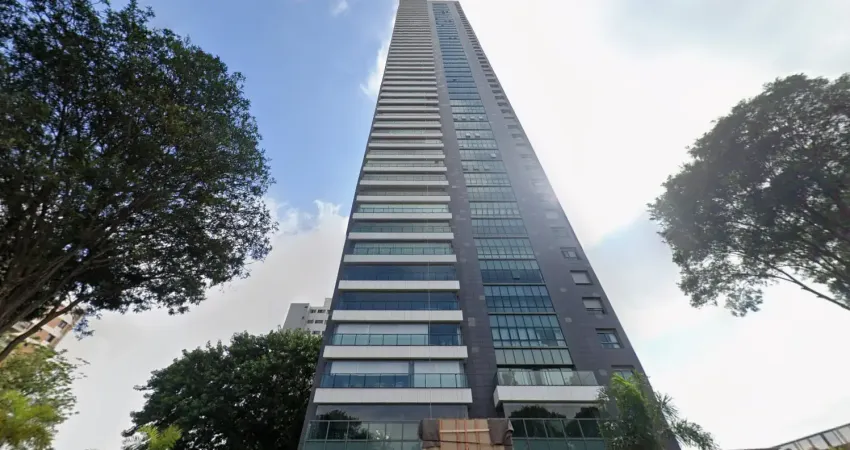 Apartamento com 4 quartos à venda na Rua Itapeti, 141, Vila Gomes Cardim, São Paulo