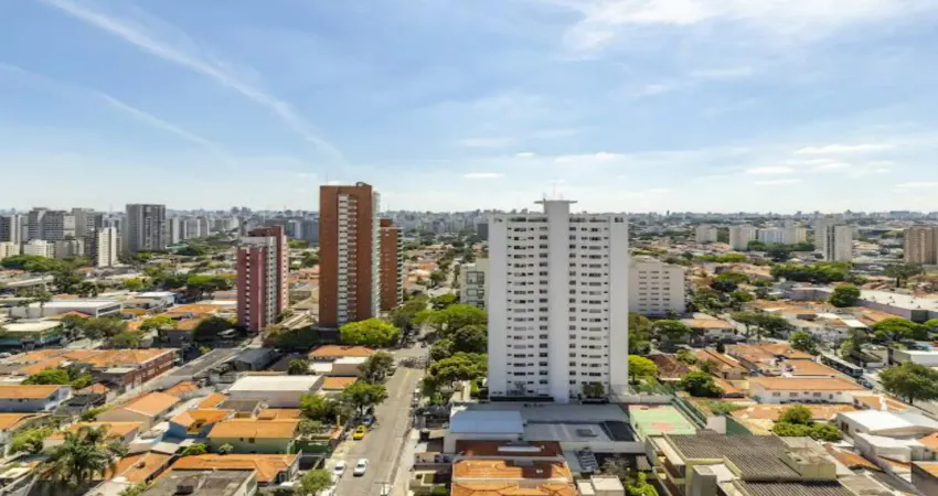 Cobertura com 4 quartos à venda na Rua João Álvares Soares, 1330, Campo Belo, São Paulo