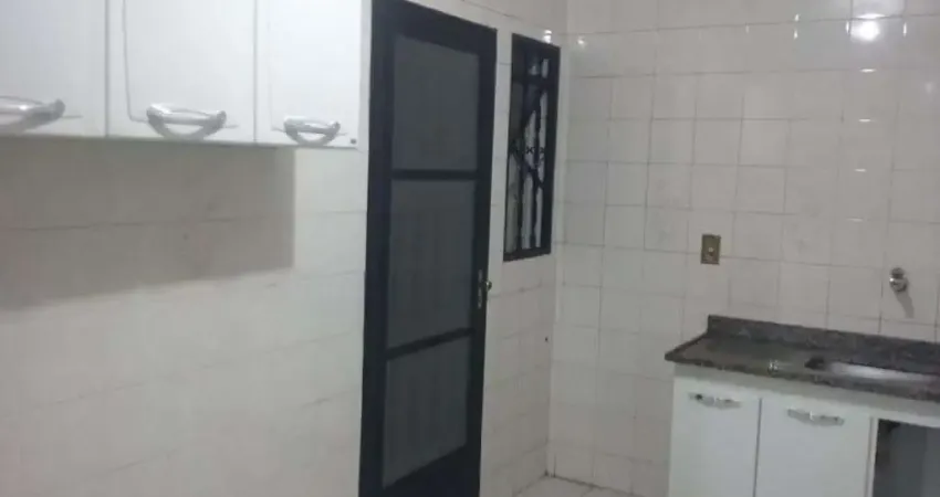 Apartamento com 3 quartos à venda na Rua Adelardo Nascimento, Universitário, Uberaba