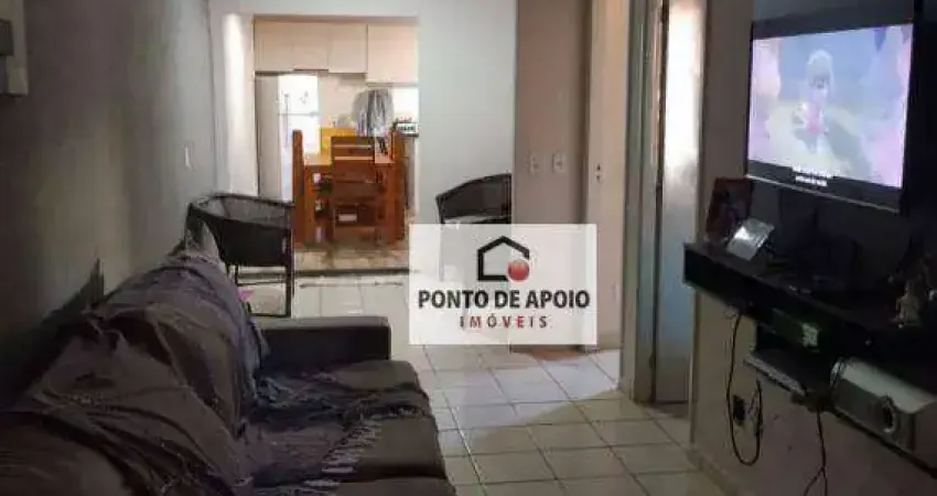 Casa com 3 quartos à venda na Avenida Geraldo Formiga do Nascimento, Recreio dos Bandeirantes, Uberaba