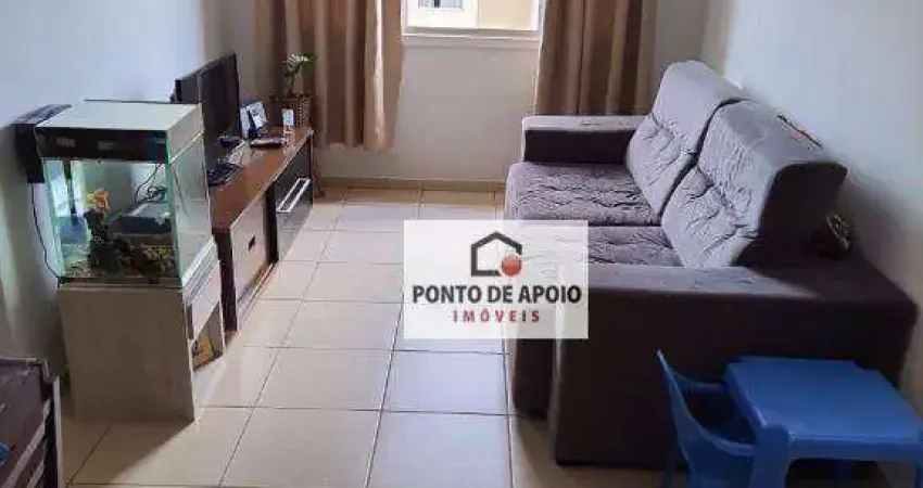 Apartamento com 3 quartos à venda na Rua Paraíba, Santa Maria, Uberaba