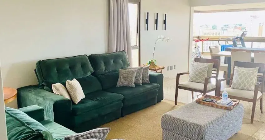 Apartamento com 3 quartos à venda na Avenida Tenente-Coronel Bento Ferreira, Mercês, Uberaba