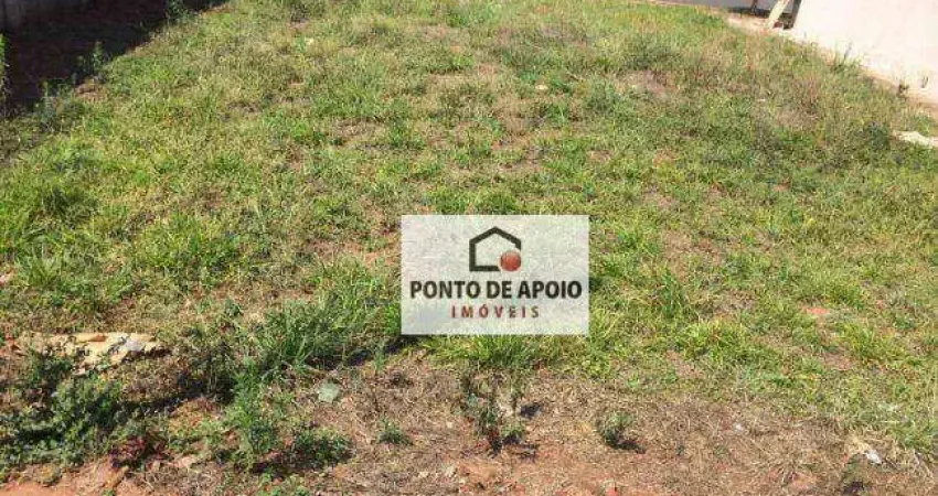 Terreno comercial à venda na Rua Vigário Carlos, Nossa Senhora da Abadia, Uberaba