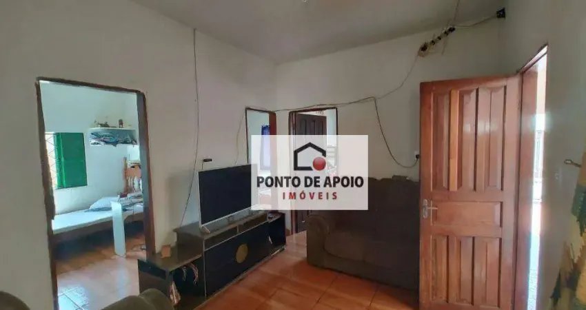Casa com 3 quartos à venda na Rua Ceará, Santa Maria, Uberaba