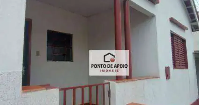 Casa com 3 dormitórios à venda, 180 m² por r$ 300.000,00 - quinta boa esperança - uberaba/mg