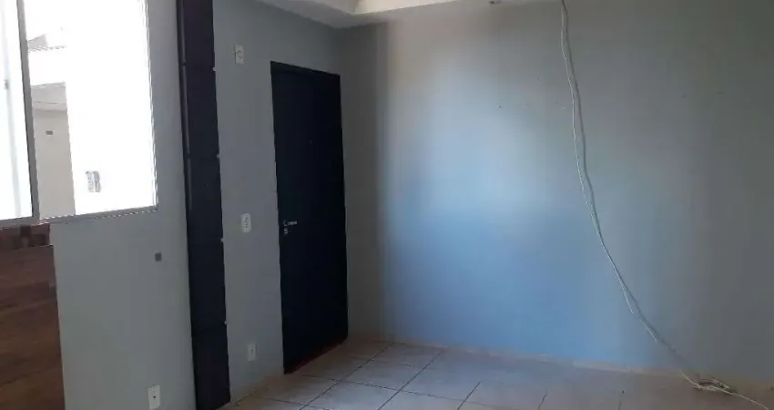 Apartamento com 2 quartos à venda na Rua Carlos Tasso Rodrigues da Cunha, Fabrício, Uberaba