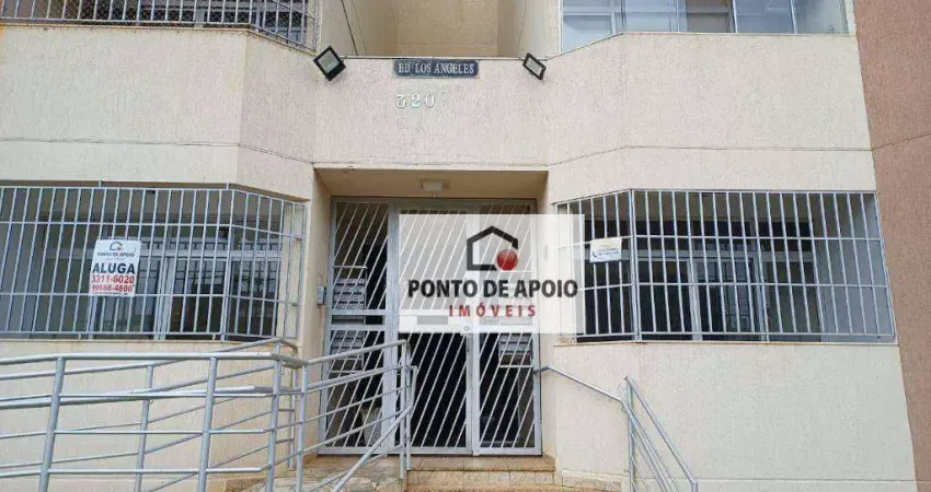 Apartamento com 3 dormitórios à venda, 166 m² por r$ 400.000,00 - santa maria - uberaba/mg