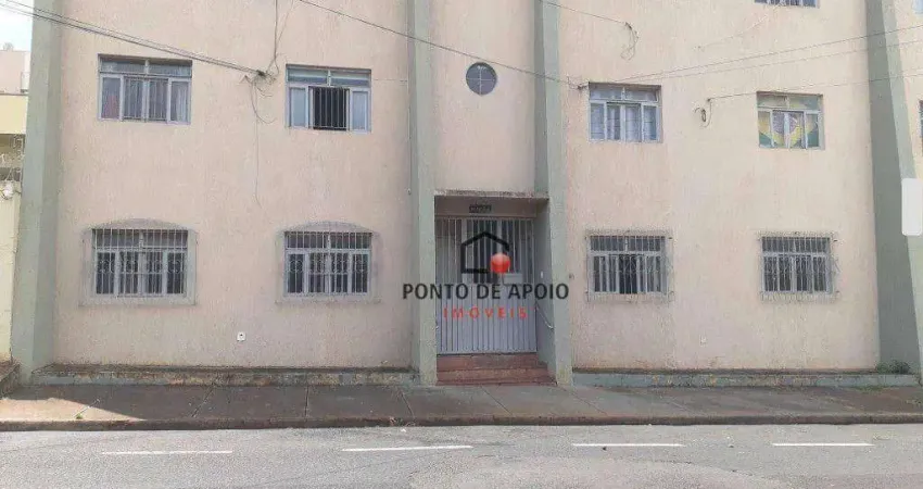 Apartamento com 2 dormitórios à venda, 971 m² por r$ 138.000 - boa vista - uberaba/mg