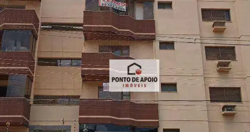 Apartamento com 3 quartos à venda na Avenida Pedro Salomão, Santa Maria, Uberaba