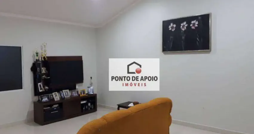 Casa com 3 quartos à venda na Avenida Luciano Marajó Carvalho, Parque Colibri, Uberaba