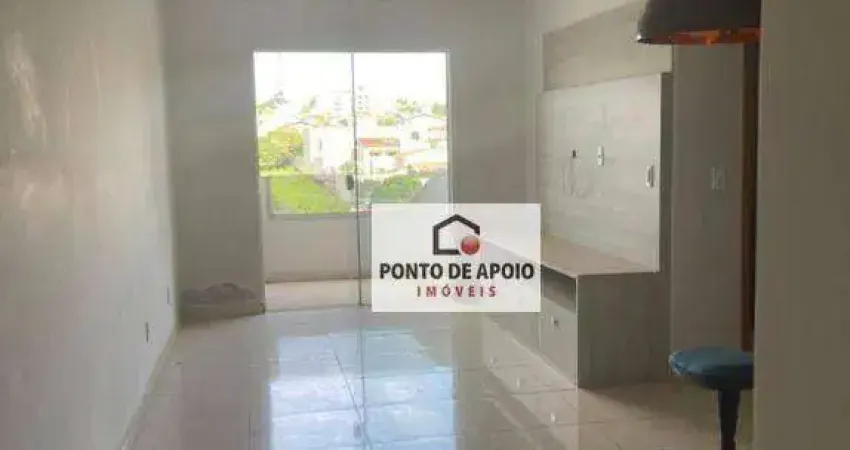Apartamento com 2 dormitórios à venda, 73 m² por r$ 250.000,00 - boa vista - uberaba/mg
