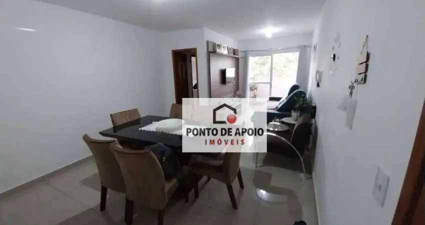 Excelente apartamento próximo ao uftm e colégio cenetista josé ferreira