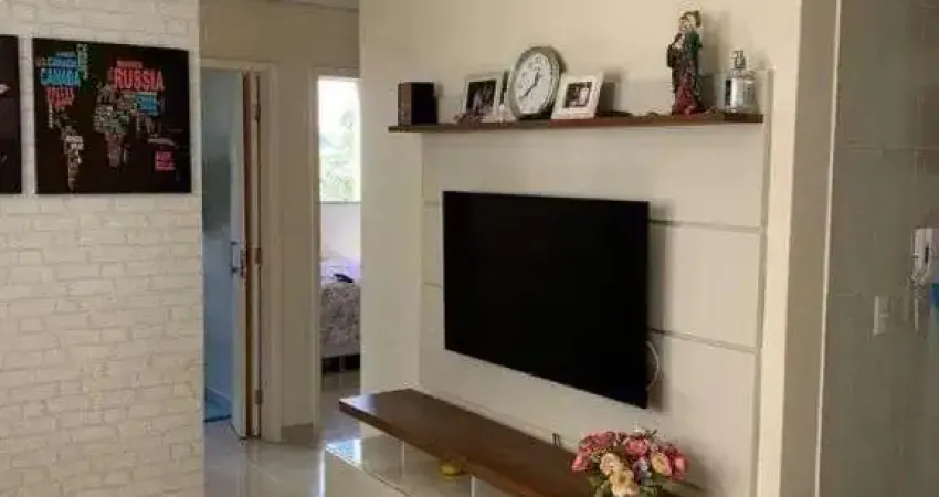 Apartamento com 3 quartos à venda na Rua Osório Joaquim Guimarães, Parque São Geraldo, Uberaba