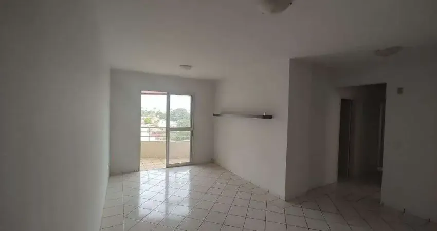 Apartamento com 3 quartos à venda na Avenida Santos Dumont, Santa Maria, Uberaba