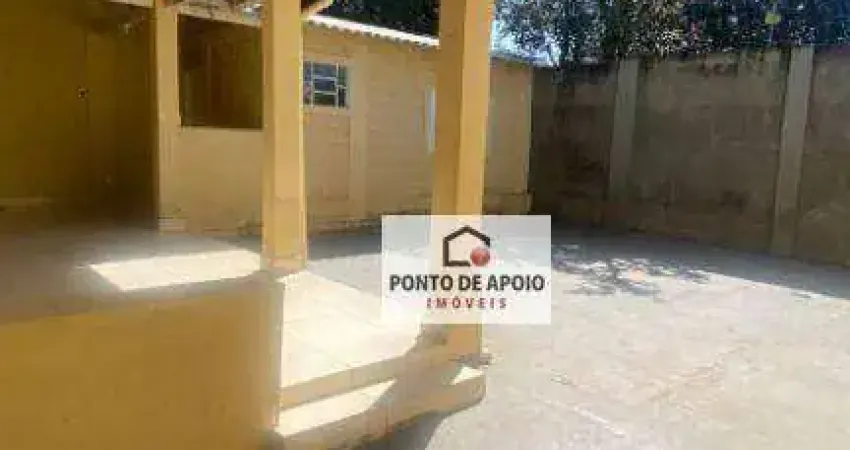 Casa com 4 quartos à venda na Rua Vinícius de Morais, Santa Maria, Uberaba