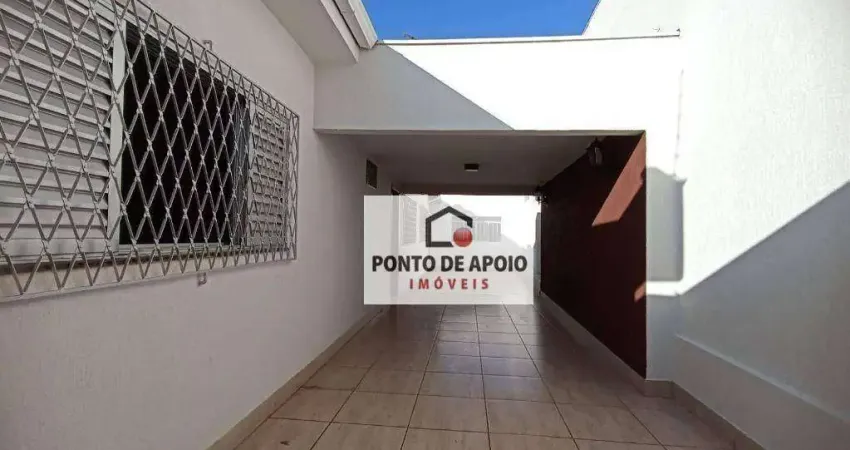 Casa com 3 quartos à venda na Rua Conceição das Alagoas, São Benedito, Uberaba
