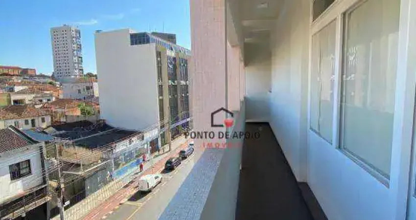 Apartamento com 3 dormitórios à venda, 200 m² por r$ 350.000,00 - boa vista - uberaba/mg