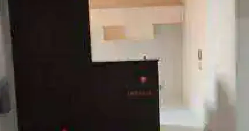 Apartamento com 2 quartos à venda na Avenida dos Curiós, Conjunto Pontal, Uberaba