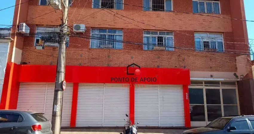Ponto comercial com 1 sala para alugar na Rua Tristão de Castro, São Benedito, Uberaba