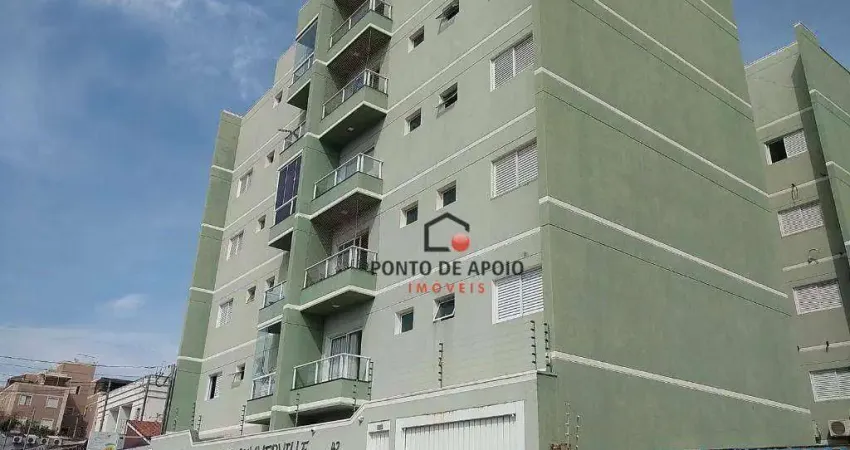 Apartamento duplex com 4 dormitórios à venda, 172 m² por r$ 1.100.000 - santa maria - uberaba/mg